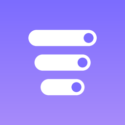 SubLedger app icon
