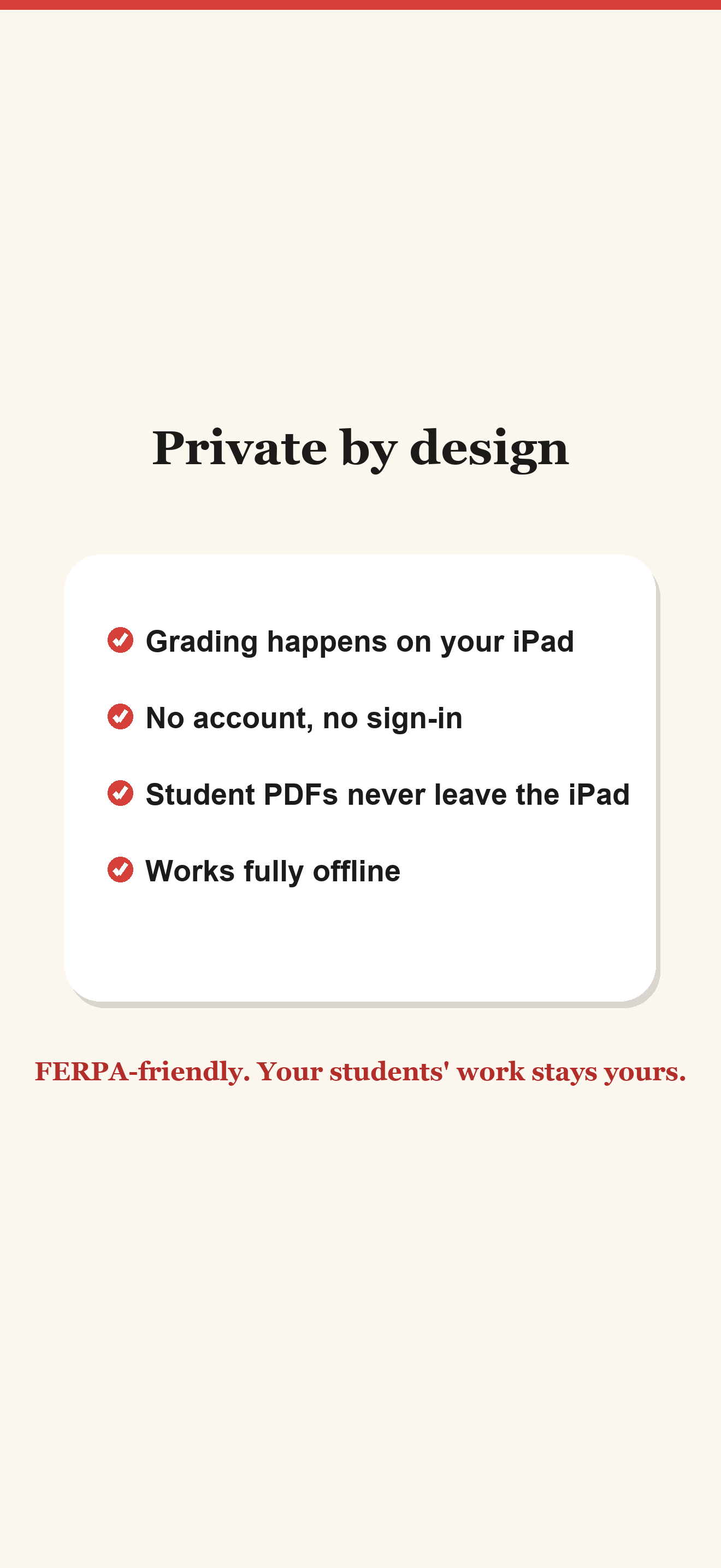 Penmark screenshot: 06 penmark